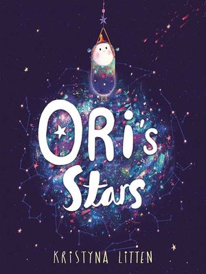 cover image of Ori's Stars